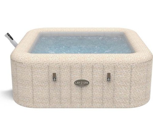 Lay spa tuscany airjet smart - tuscany,