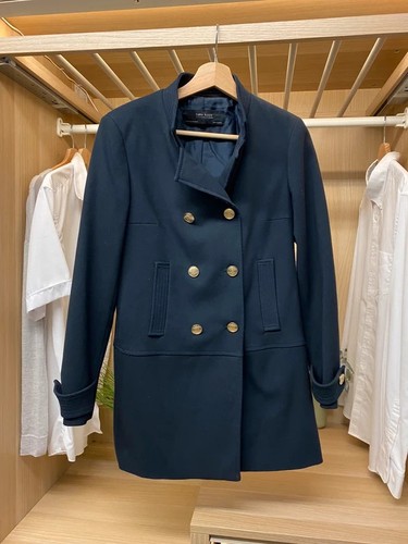 Womens zara navy blue - womens,
