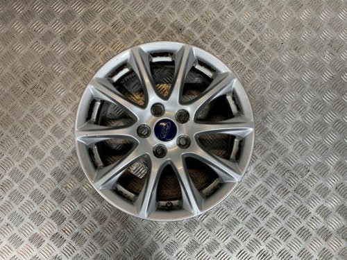 Ford mondeo mk5 - ford,