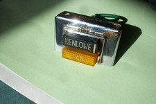 Vintage Kenlow Fan Illuminated