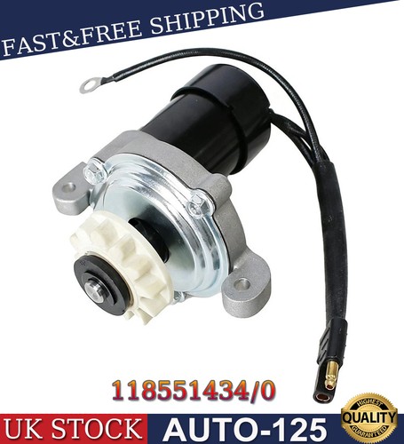 118551434 engine starter - engine,