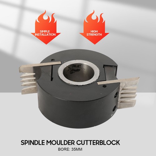 Euro cutter block - x, x