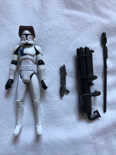 Star wars cw17 clone - star,
