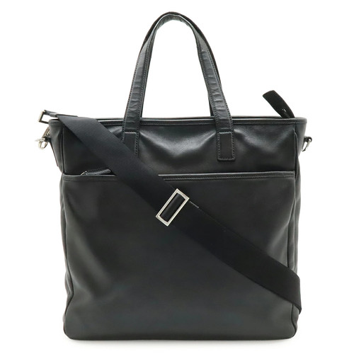 Prada tote bag 2way - tote, shoulder