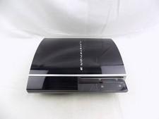 Sony PlayStation 3 PS3 Fat