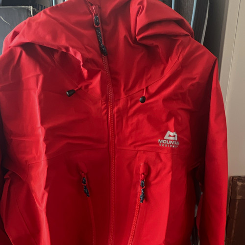 Mountain equipment women - mountain, women’s