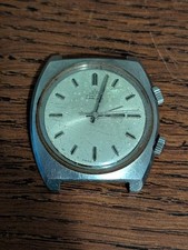 Pontifa Mens Mechanical Alarm