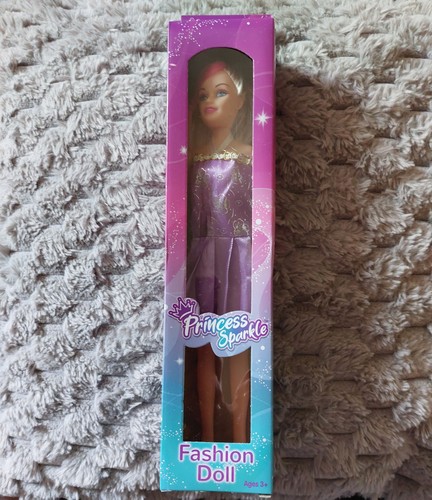 Ltd princess sparkle - wl,