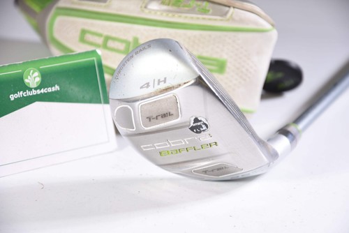 Ladies cobra baffler - cobra,