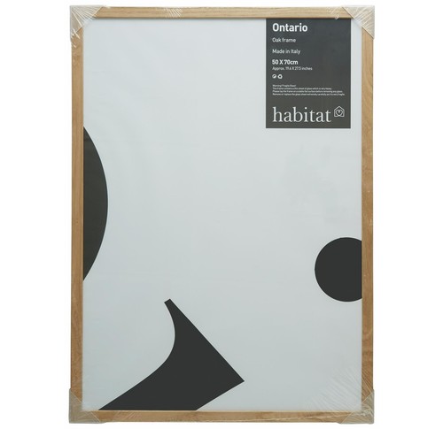 Picture frame 50x70cm - frame,