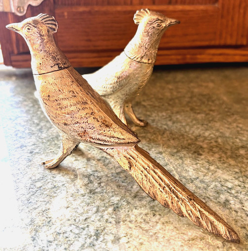 Mcm pheasants salt pepper - mcm,