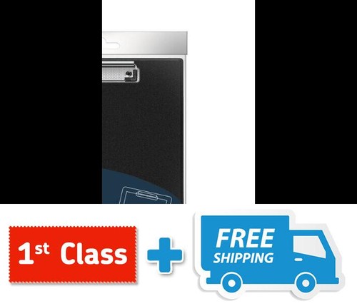The a4 clipboard - the,