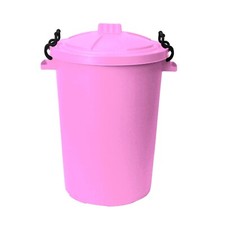 85L & 50L Heavy Duty Plastic