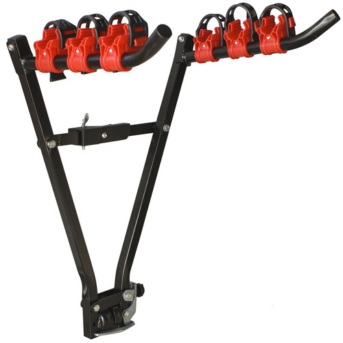 Bicycle rear tow - bicycle, bike