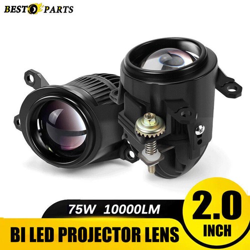 0inch led projector lens - 2.0inch,