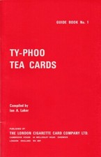 The Card Issues of Typhoo Tea