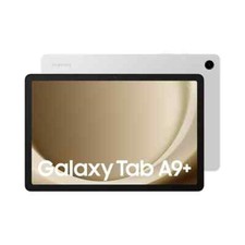 Samsung Galaxy Tab A9+ Plus 11"inch X210 Wifi 64GB Silver