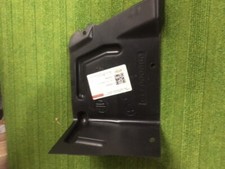 GENUINE  NEW MG TF REAR WHEEL