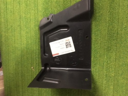 Genuine new rear - genuine, wheel
