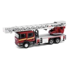 SCANIA TURNTABLE LADDER 55M