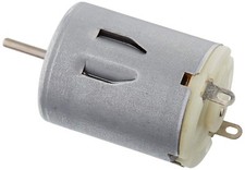 8000RPM 9V 68mA High Torque