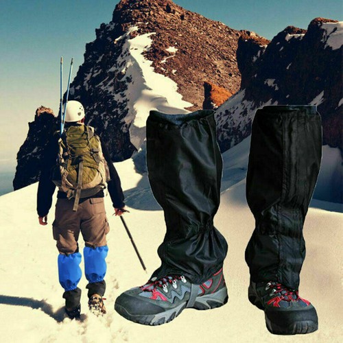 Pair waterproof walking - pair, of