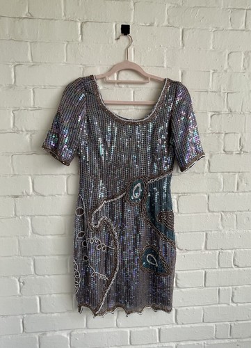 Monsoon fusion embellished - monsoon,