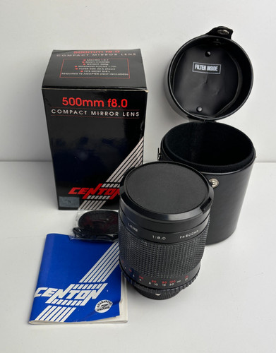 Centon 500mm 0 - centon, mc