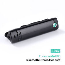 Sony Ericsson MW600 Hi-Fi