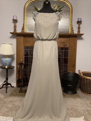 True bride bridesmaid - , dress