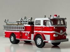 1971 Seagrave K-Type Pumper