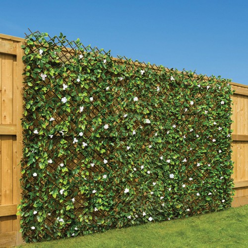 Expanding artificial trellis - artificial,