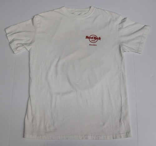 Hard rock cafe - cafe, men's