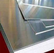 Aluminium sheet 5mm thick - aluminium,