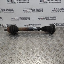DRIVESHAFT PASSENGER SIDE