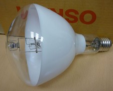 Osram Hql-R 400W E40 Flora