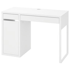New IKEA MICKE Desk 105x50cm
