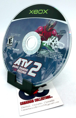 Atv quad power - 2, (