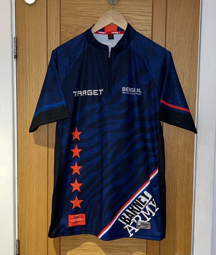 Raymond van barneveld 2025 - barneveld,