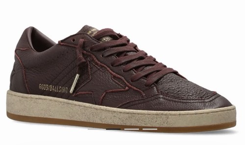 Golden goose ball - goose,