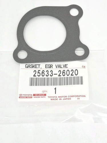 Toyota hilux egr valve - ,