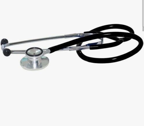 Medical stethoscope emt dual - stethoscope,