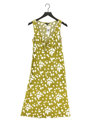 Hobbs tank midi dress - uk12, in