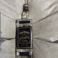 RARE Jack Daniels Sinatra