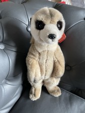 Keel Toys Meerkat Brand New