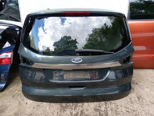 Ford max mk2 tailgate - max,