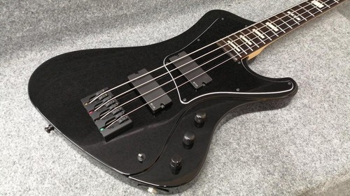 Esp stream electric - esp, e-ii