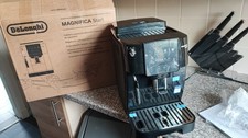 New £320 Delonghi De'Longhi Magnifica Start Bean to Cup Coffee Machine