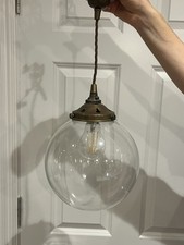 Heals Old School Electric 20cm