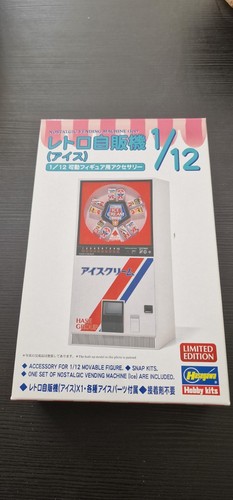 Bnib hasegawa model kit 12 - hasegawa, 1:12